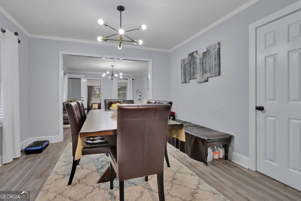 5599 Redan Circle Stone Mountain - 12