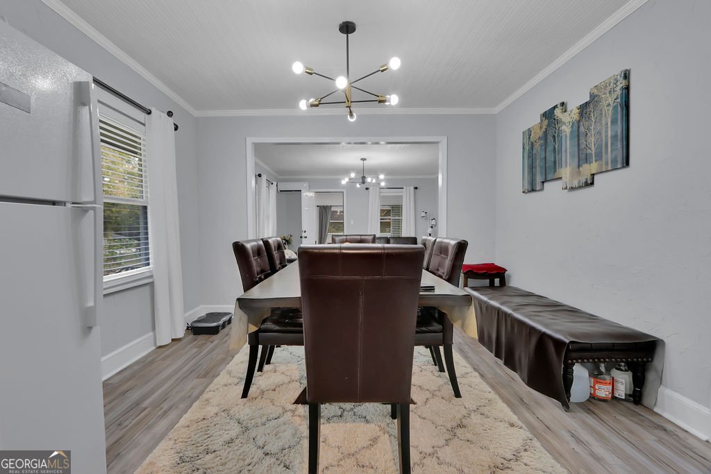 5599 Redan Circle Stone Mountain - 13