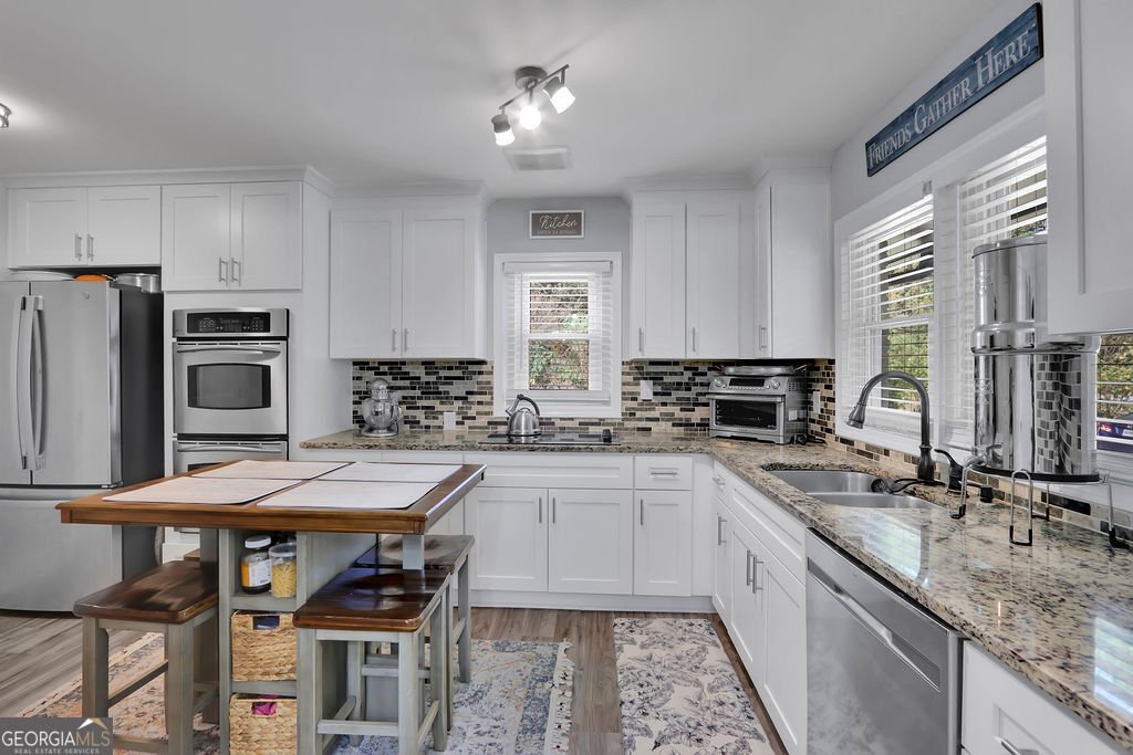 5599 Redan Circle Stone Mountain - 14