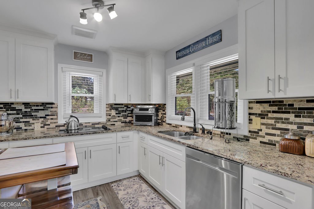 5599 Redan Circle Stone Mountain - 15