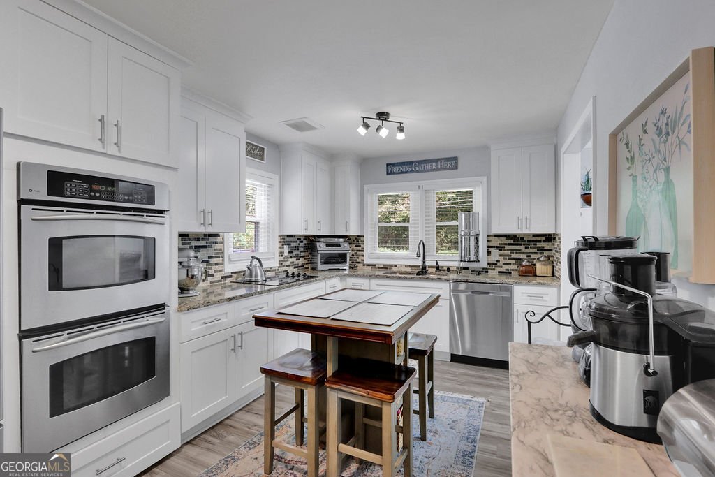 5599 Redan Circle Stone Mountain - 17