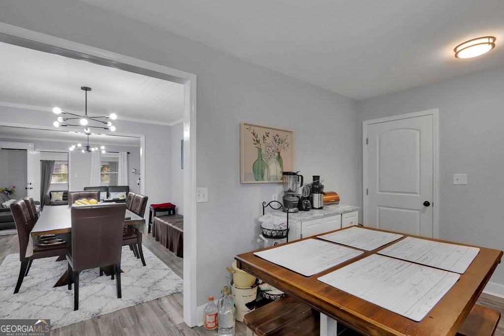 5599 Redan Circle Stone Mountain - 18