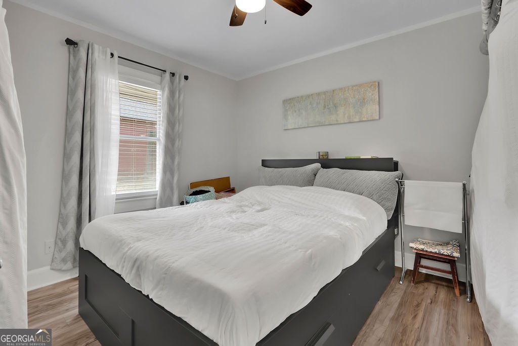 5599 Redan Circle Stone Mountain - 20