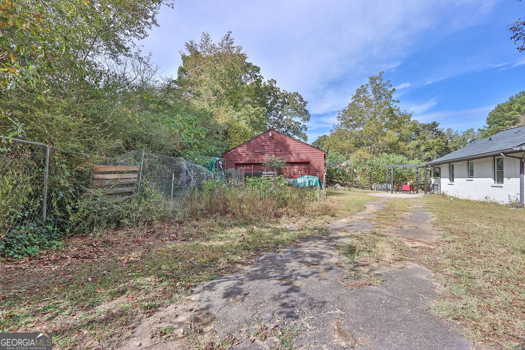 5599 Redan Circle Stone Mountain - 25