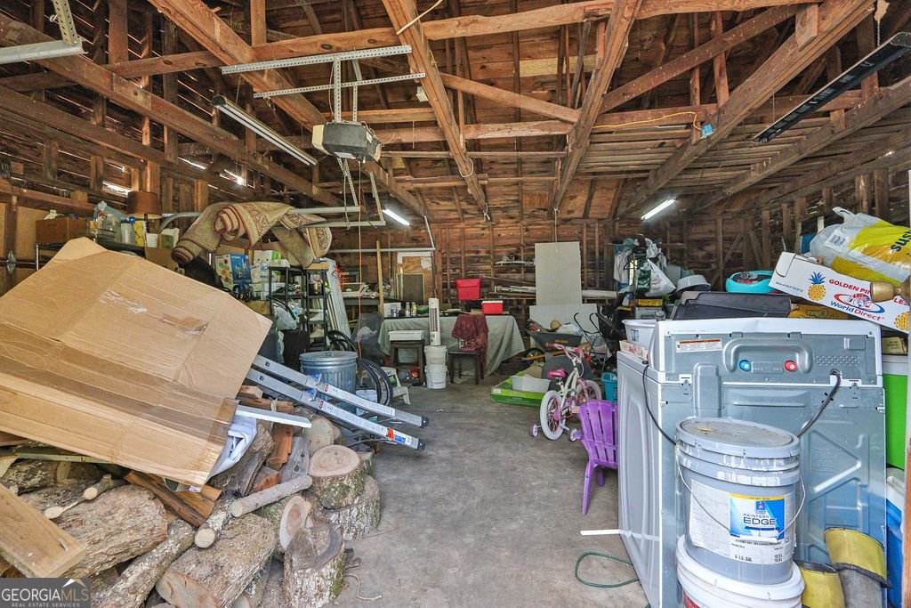 5599 Redan Circle Stone Mountain - 26