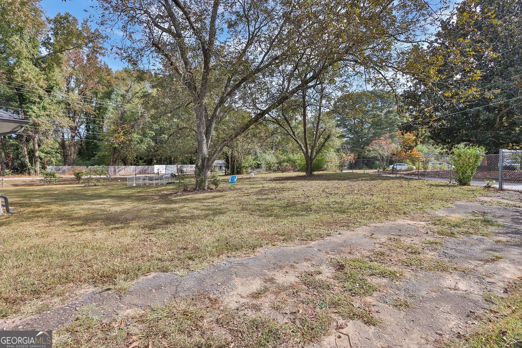 5599 Redan Circle Stone Mountain - 27