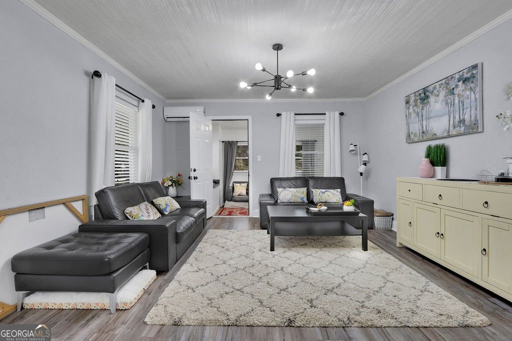 5599 Redan Circle Stone Mountain - 6