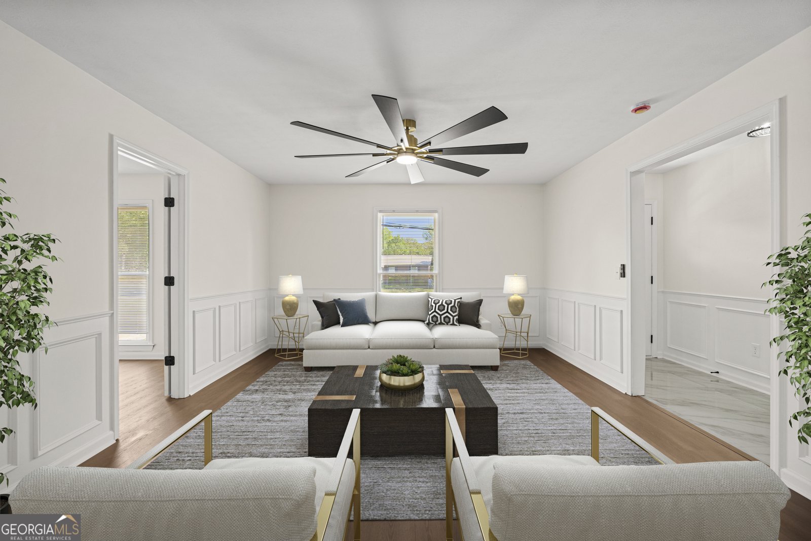 4245 North Oaks Drive Columbus - 7