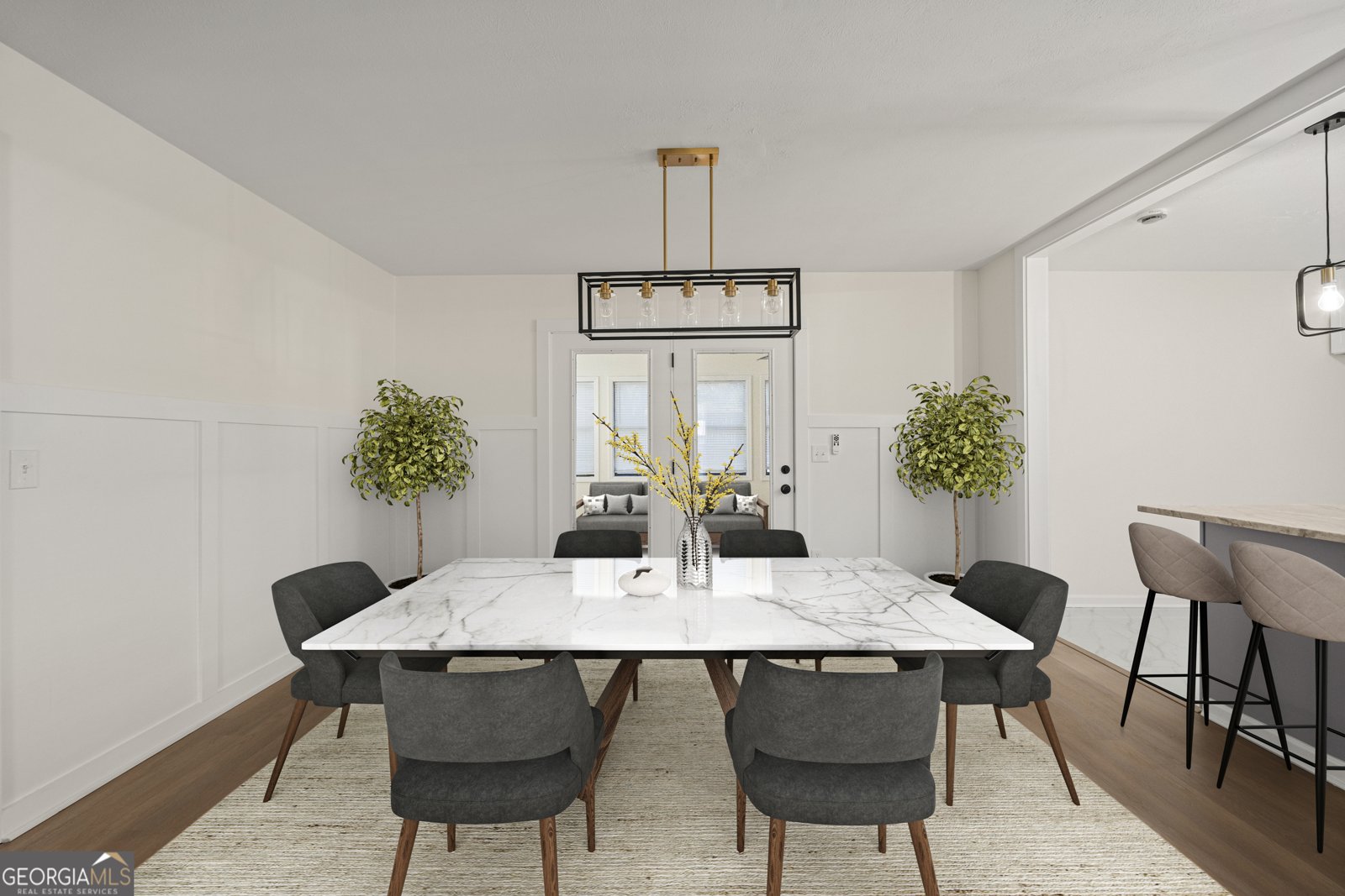 4245 North Oaks Drive Columbus - 8