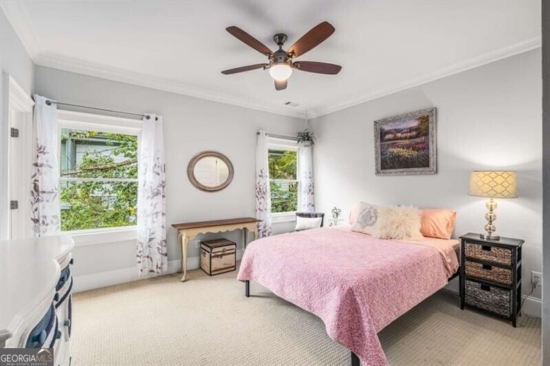 253 Garland Avenue Decatur - 1