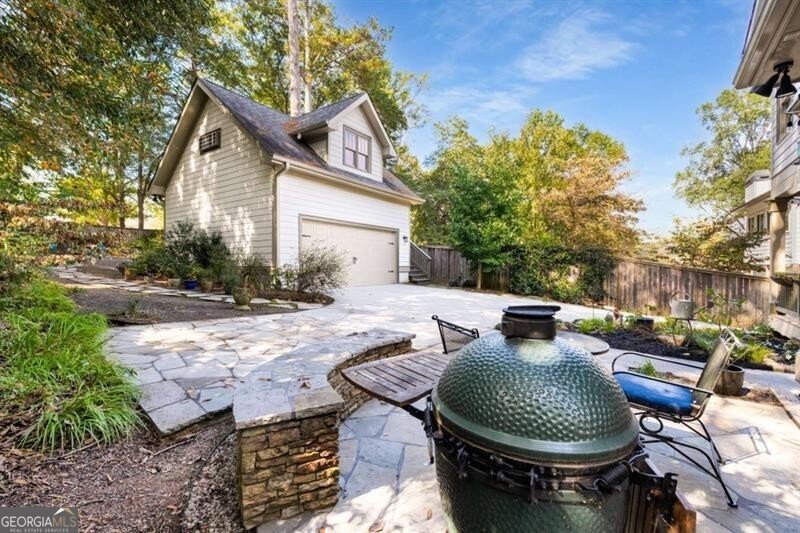 253 Garland Avenue Decatur - 12