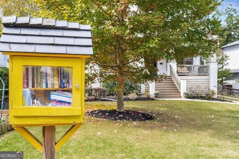 253 Garland Avenue Decatur - 18