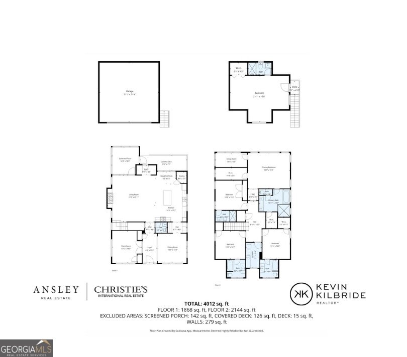 253 Garland Avenue Decatur - 21