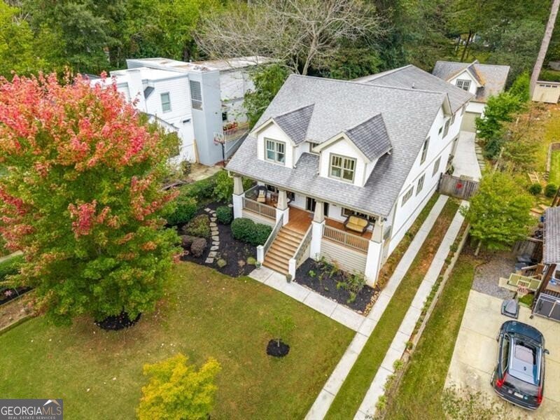 253 Garland Avenue Decatur - 26