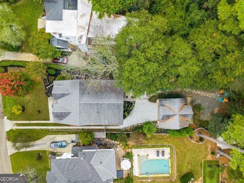 253 Garland Avenue Decatur - 27