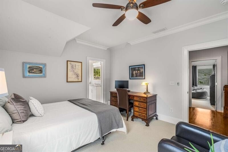 253 Garland Avenue Decatur - 3