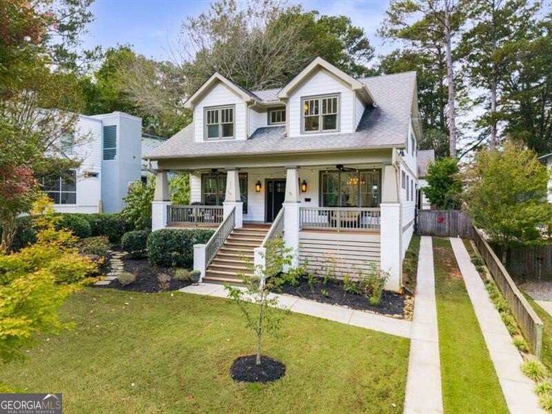 253 Garland Avenue Decatur - 31