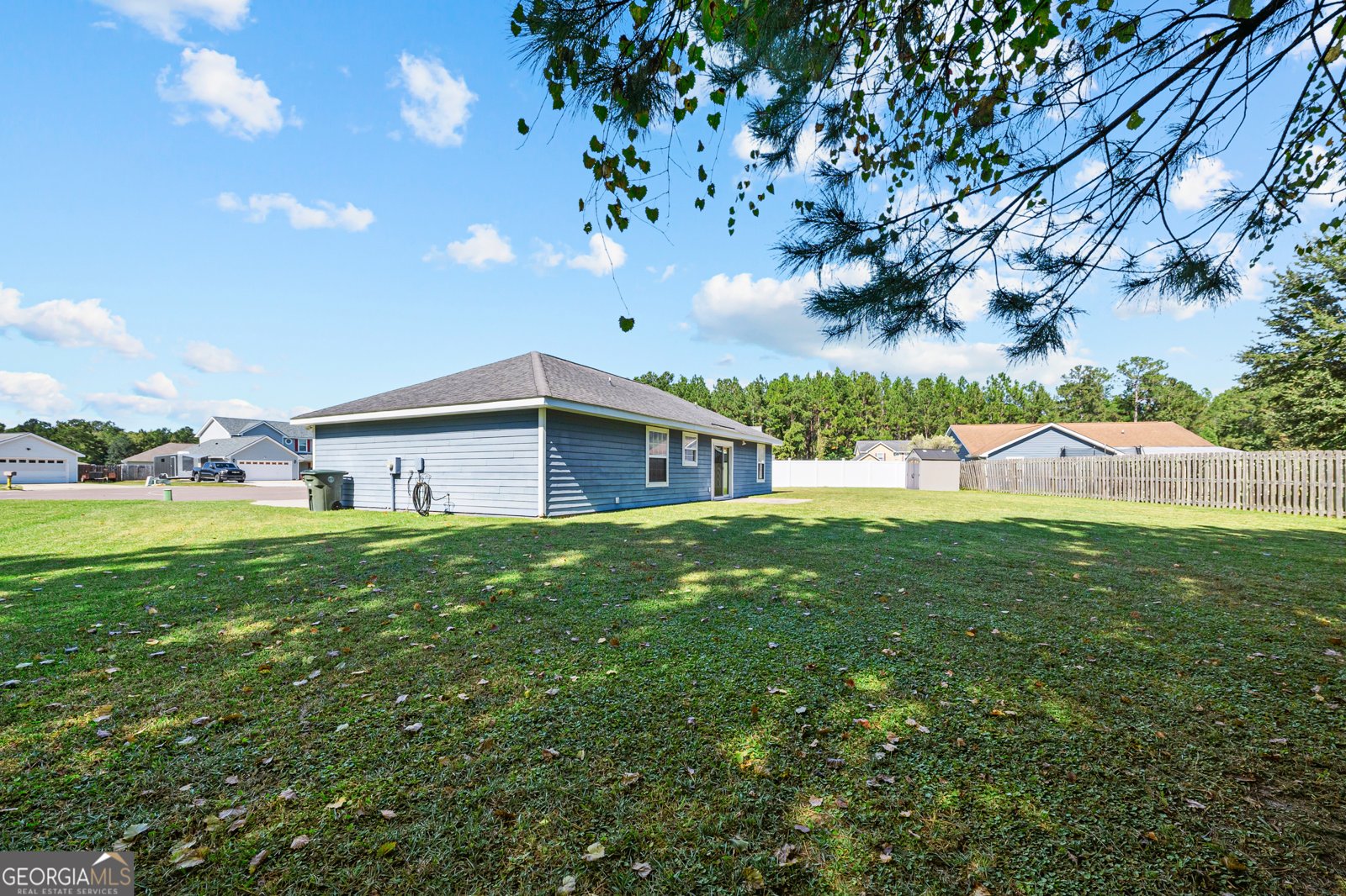 102 Pin Oak Court Kingsland - 15