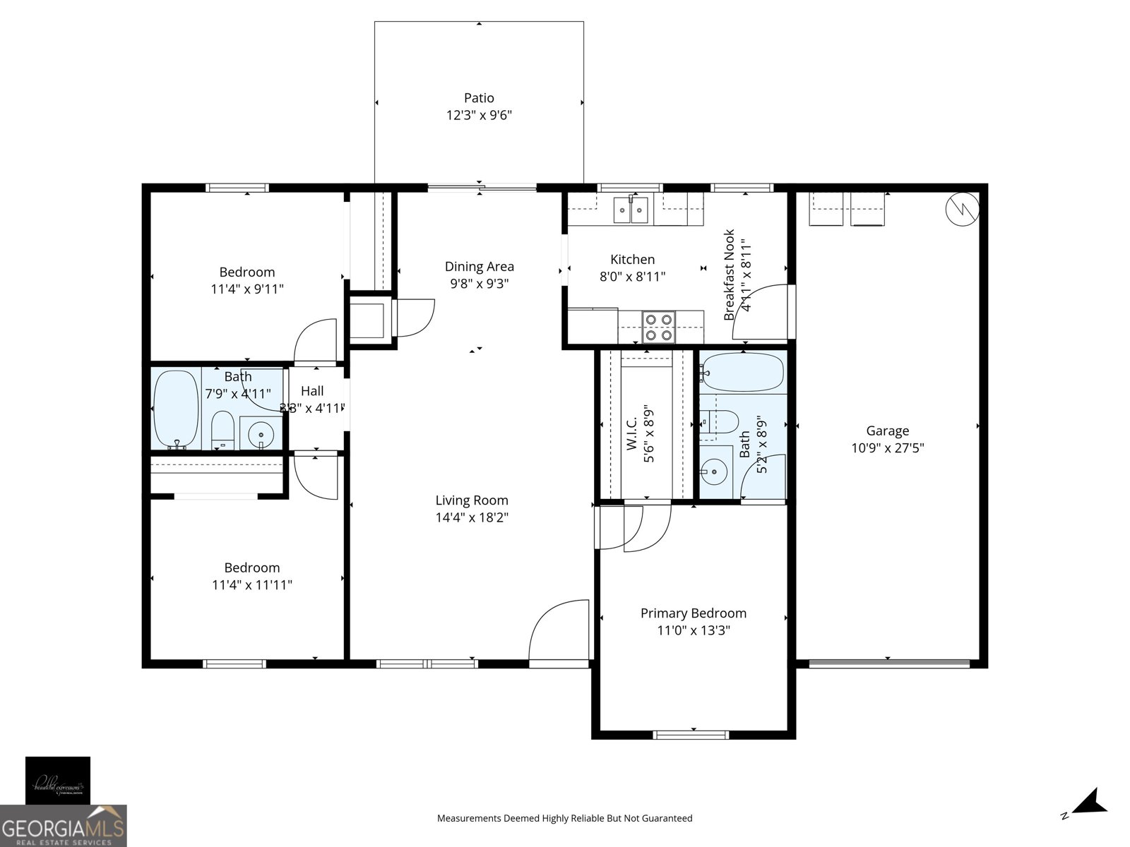 102 Pin Oak Court Kingsland - 16