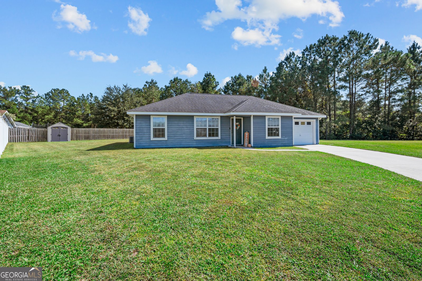 102 Pin Oak Court Kingsland - 19