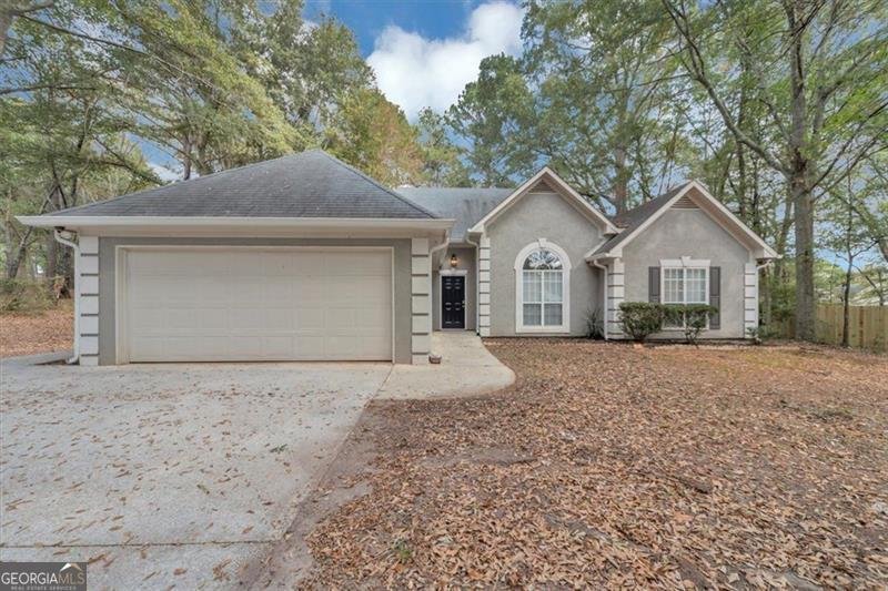 40 MAGNOLIA Walk Covington - 1
