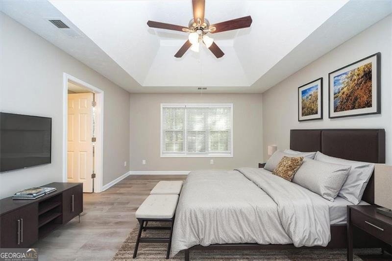 40 MAGNOLIA Walk Covington - 21