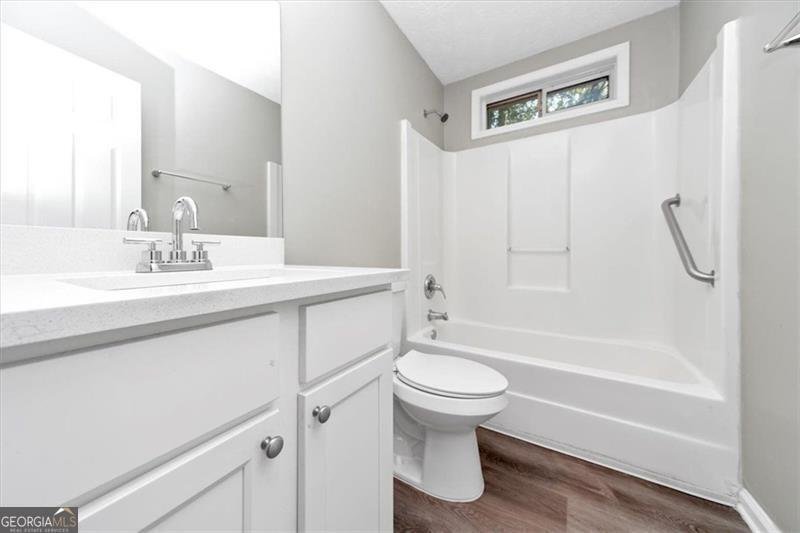 40 MAGNOLIA Walk Covington - 27