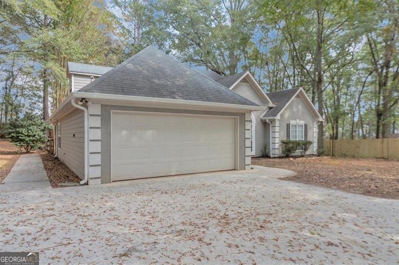 40 MAGNOLIA Walk Covington - 3