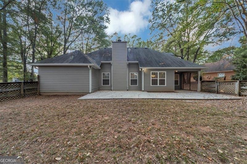 40 MAGNOLIA Walk Covington - 41
