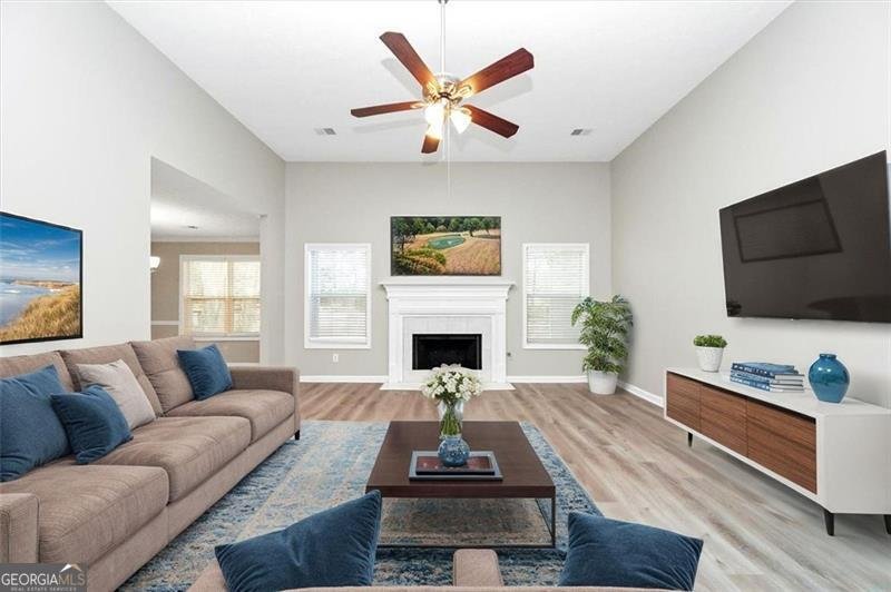 40 MAGNOLIA Walk Covington - 6