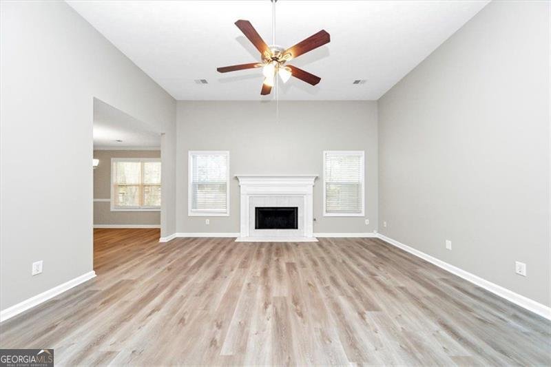40 MAGNOLIA Walk Covington - 7