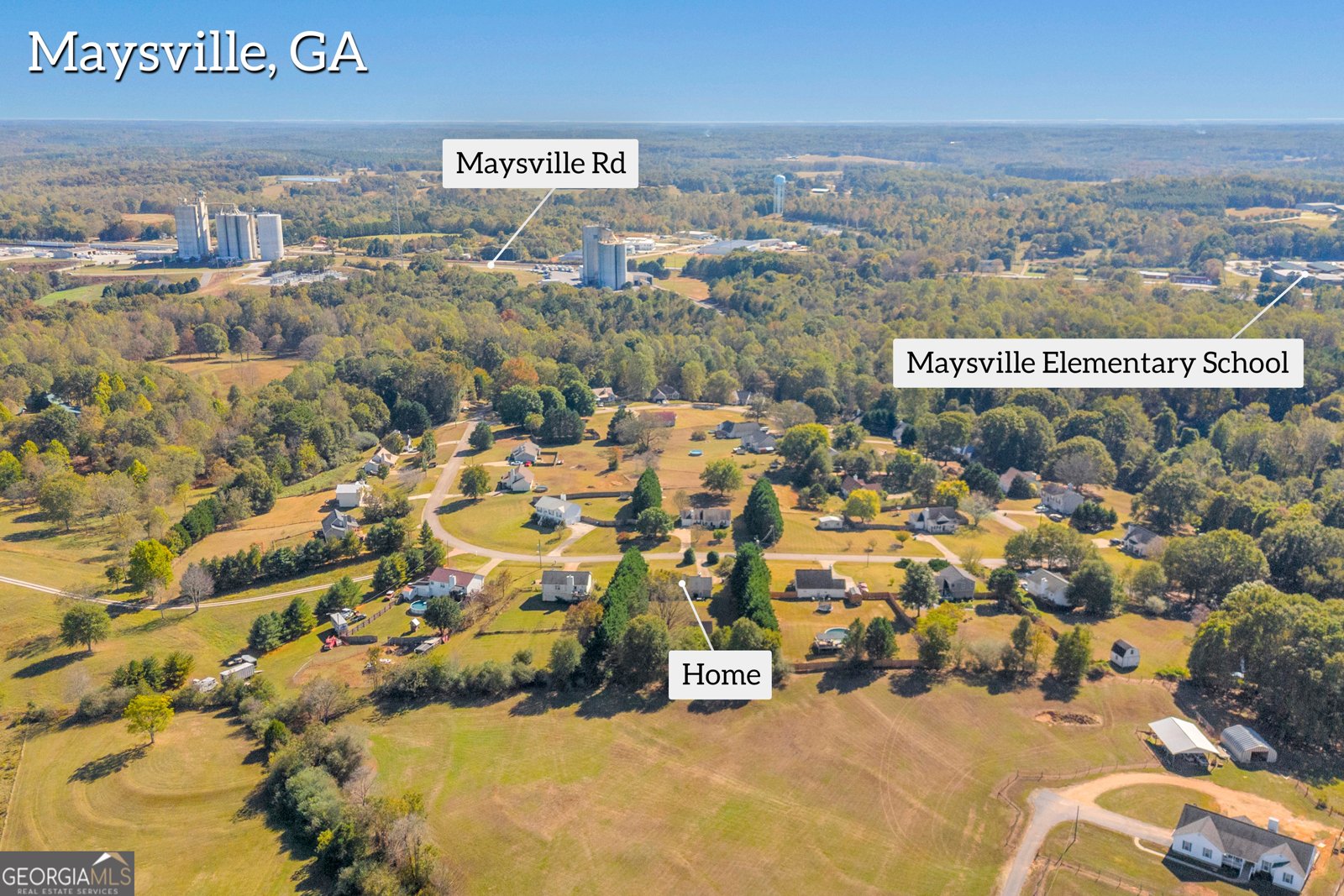 75 Meadow Lark Way Maysville - 10
