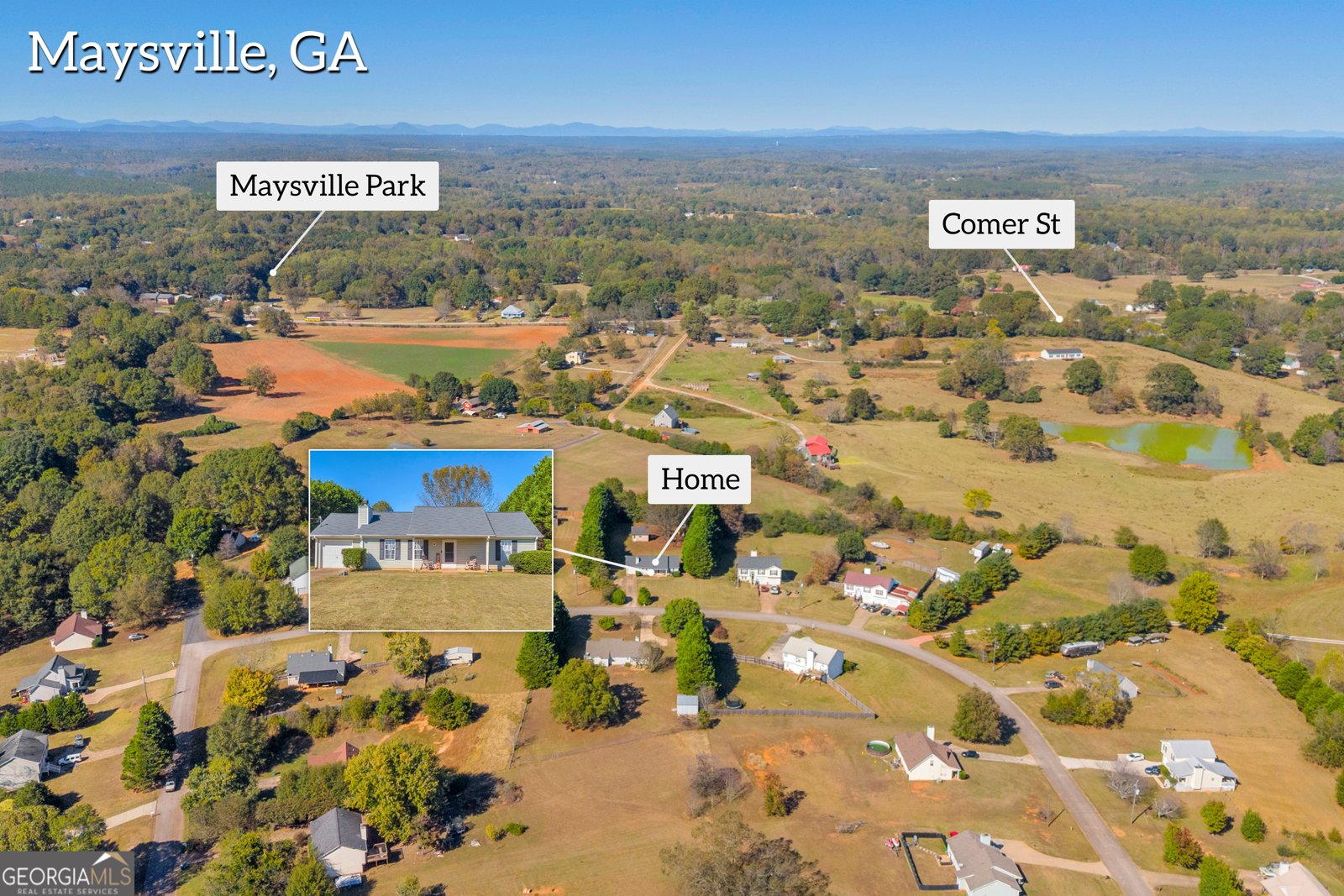 75 Meadow Lark Way Maysville - 12