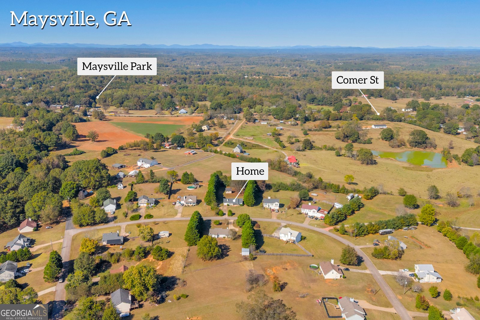75 Meadow Lark Way Maysville - 14