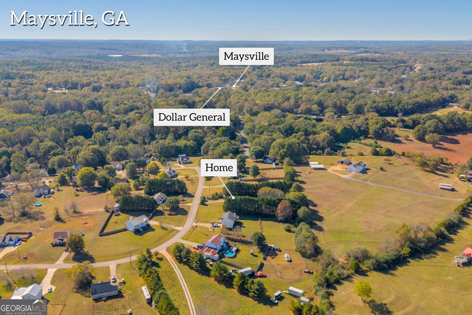 75 Meadow Lark Way Maysville - 19