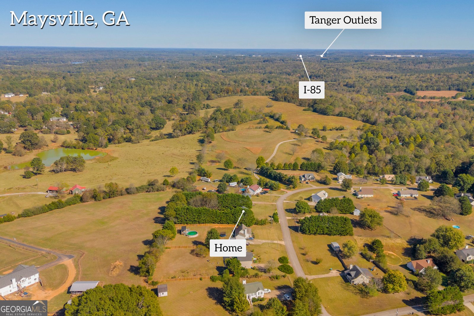 75 Meadow Lark Way Maysville - 20
