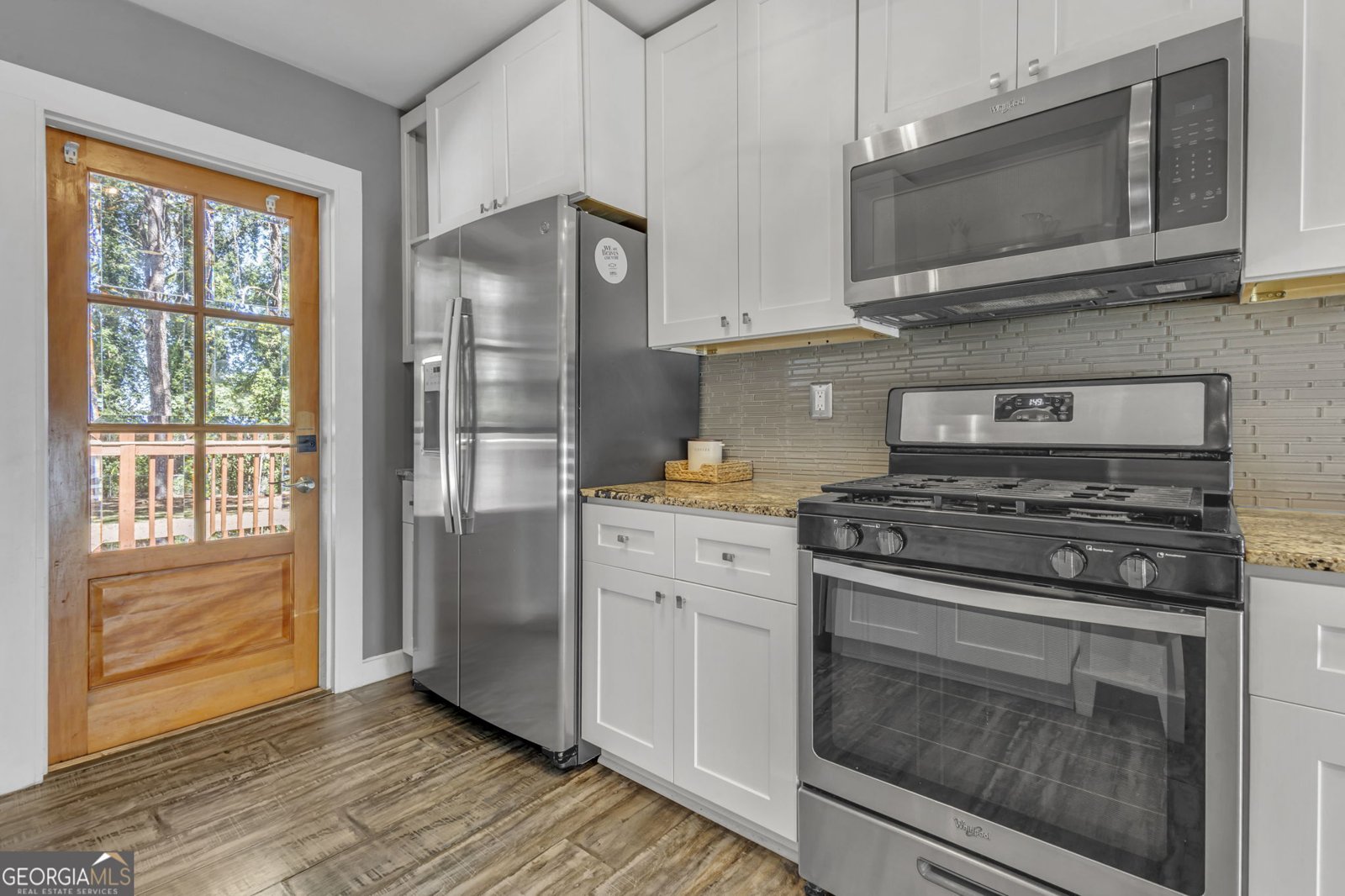 740 Custer Avenue Atlanta - 10