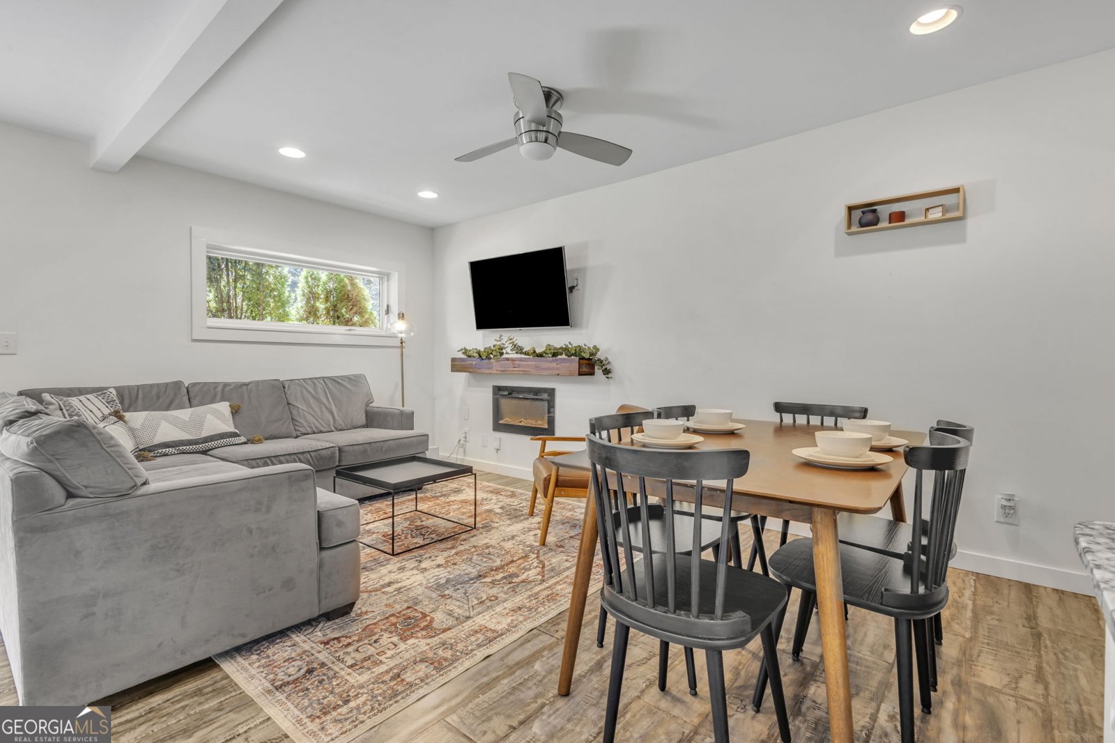 740 Custer Avenue Atlanta - 12