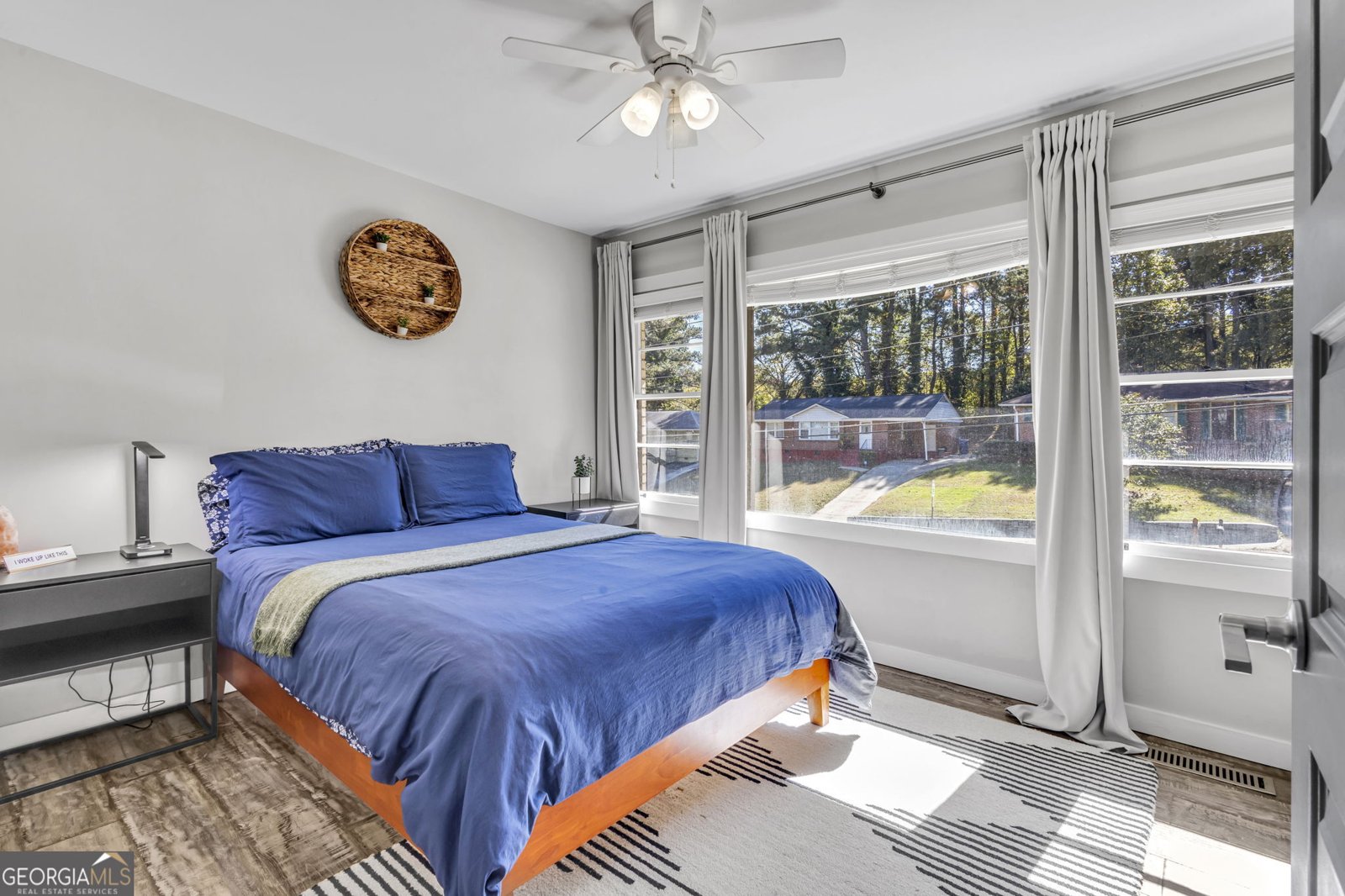 740 Custer Avenue Atlanta - 24