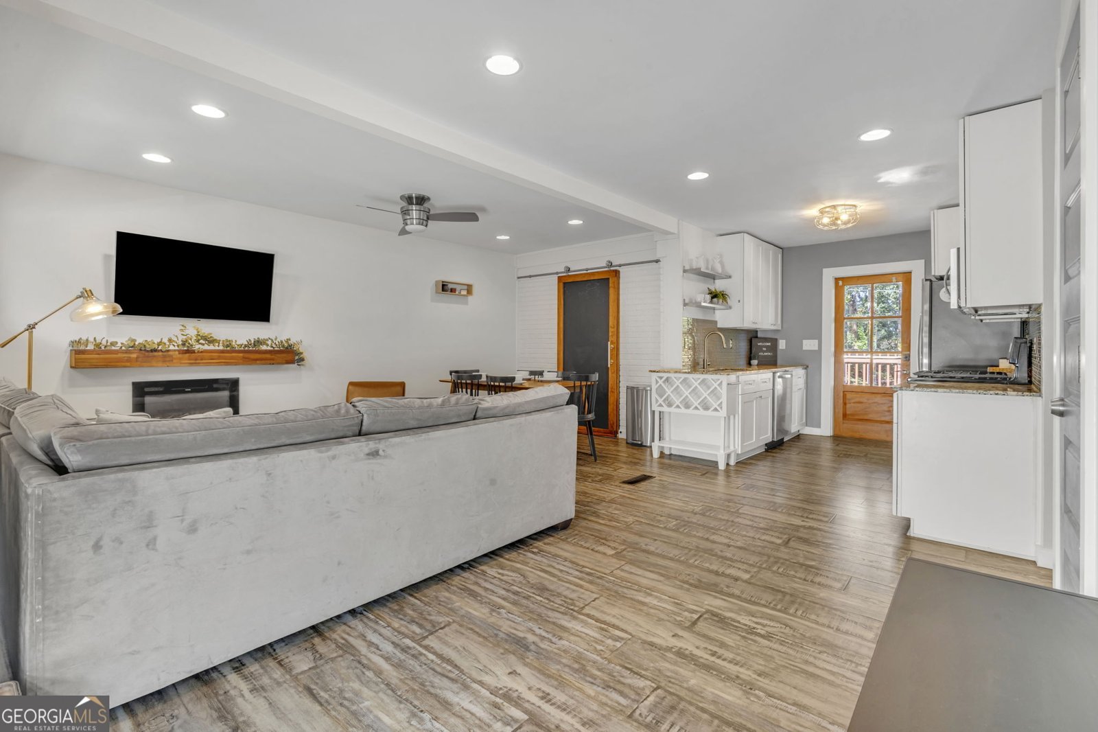 740 Custer Avenue Atlanta - 3