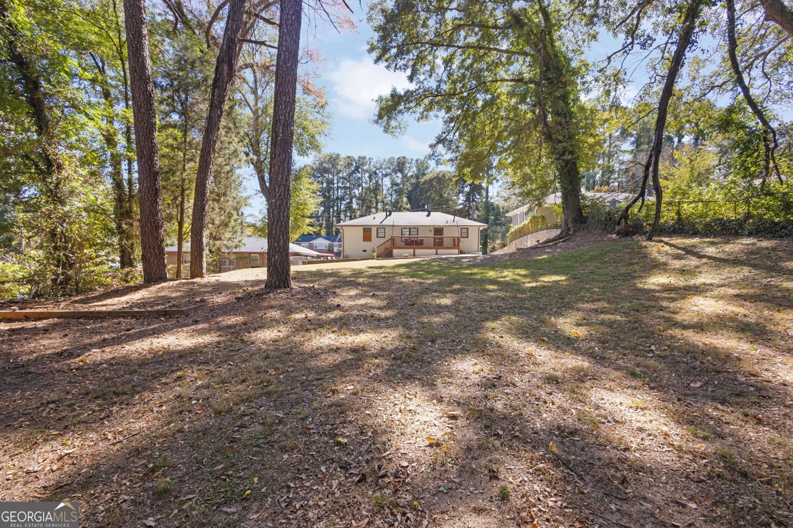 740 Custer Avenue Atlanta - 33