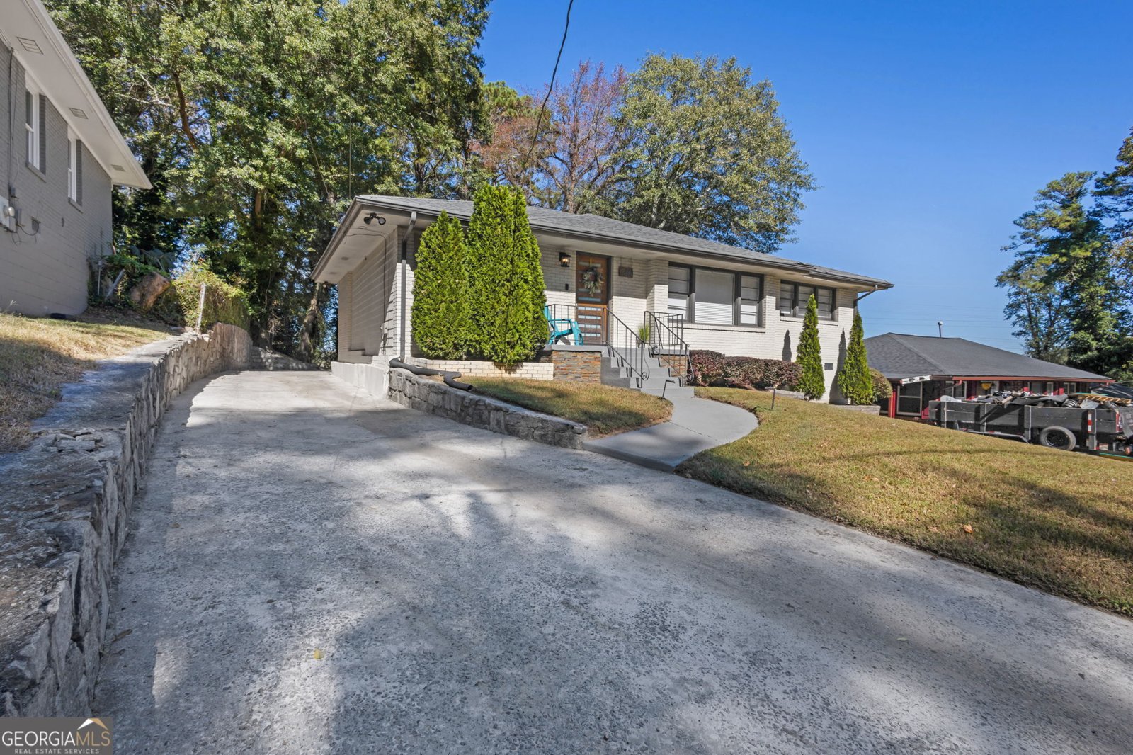 740 Custer Avenue Atlanta - 34