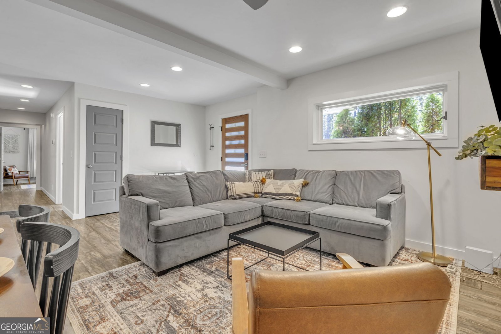 740 Custer Avenue Atlanta - 4