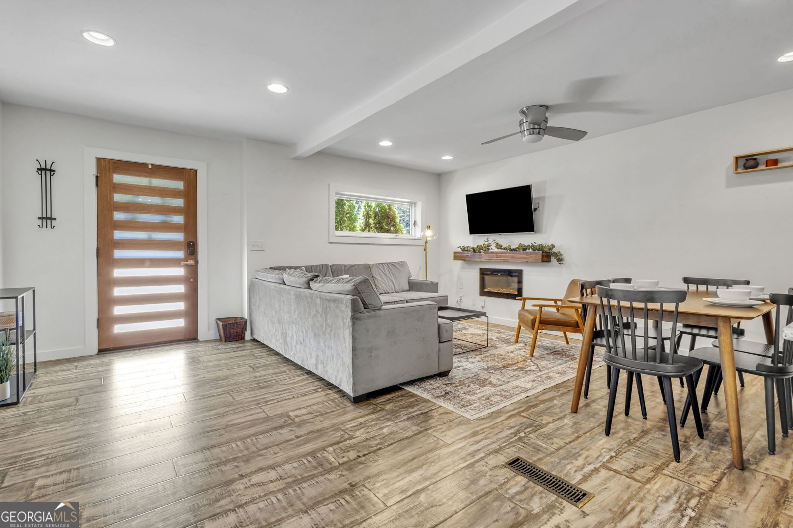 740 Custer Avenue Atlanta - 5