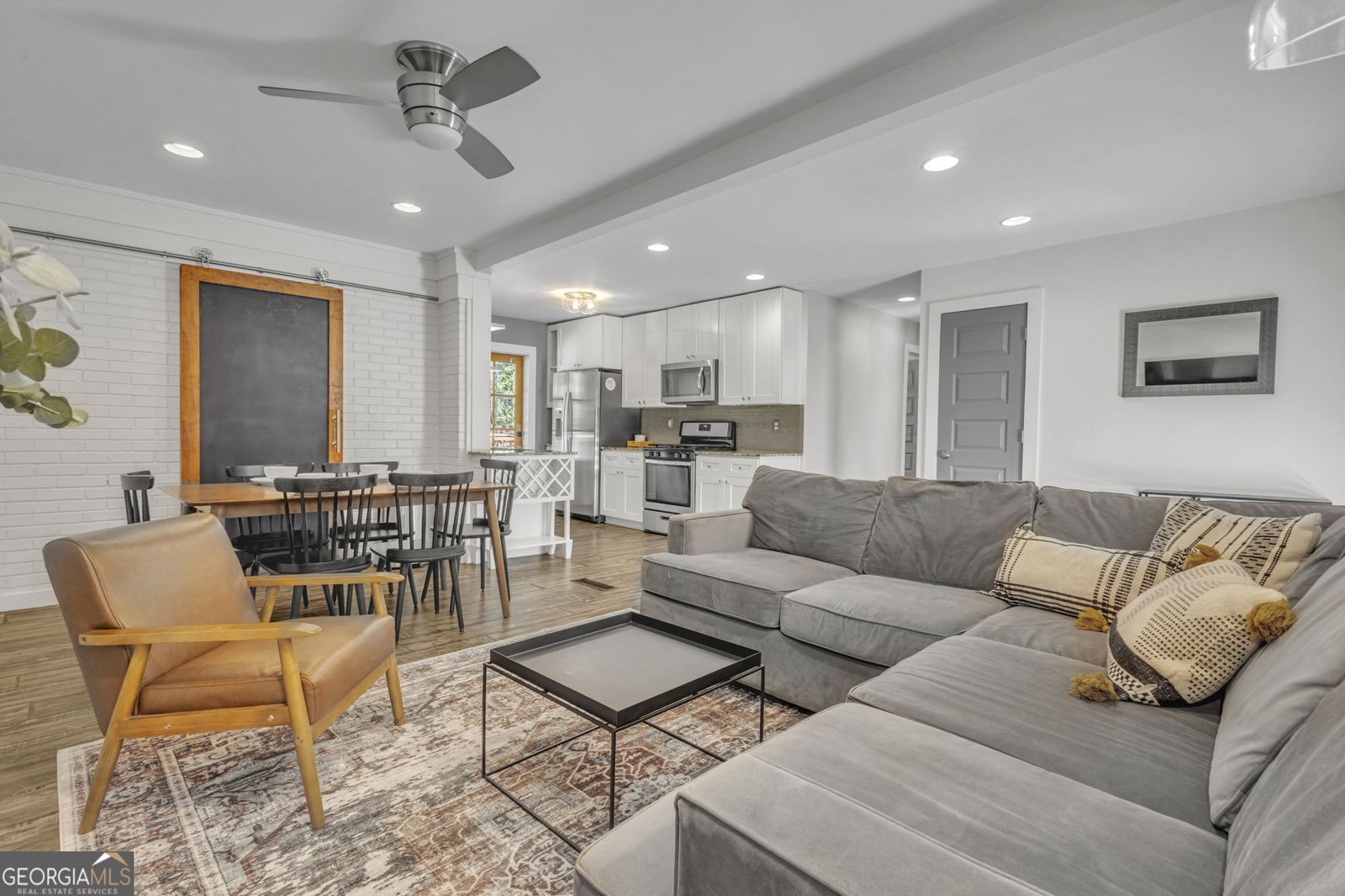 740 Custer Avenue Atlanta - 6