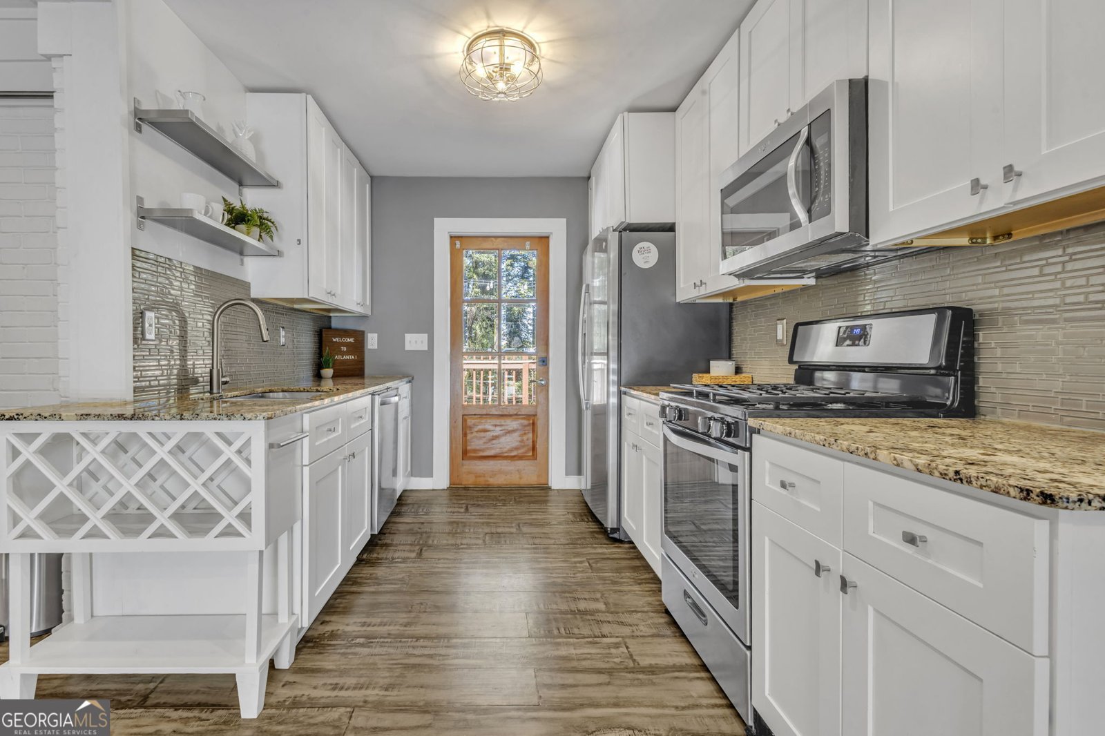 740 Custer Avenue Atlanta - 8