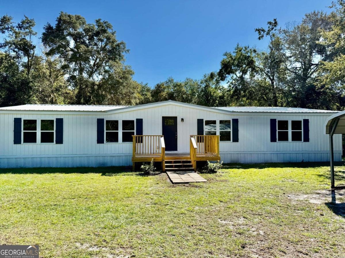 183 Pelican Road Woodbine - 1