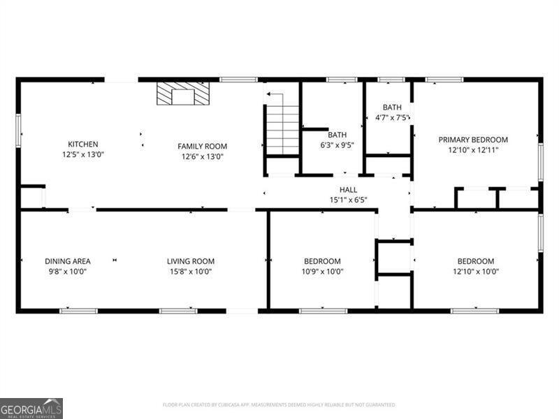 4275 Sun Valley Boulevard Atlanta - 29