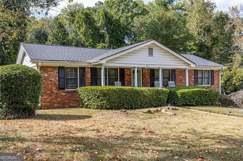 4275 Sun Valley Boulevard Atlanta - 3