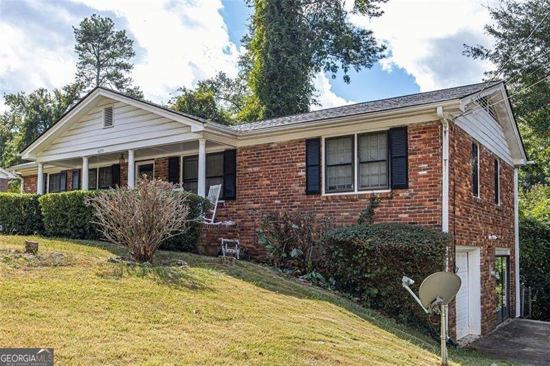 4275 Sun Valley Boulevard Atlanta - 4